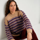 52 Weeks of Sweaters