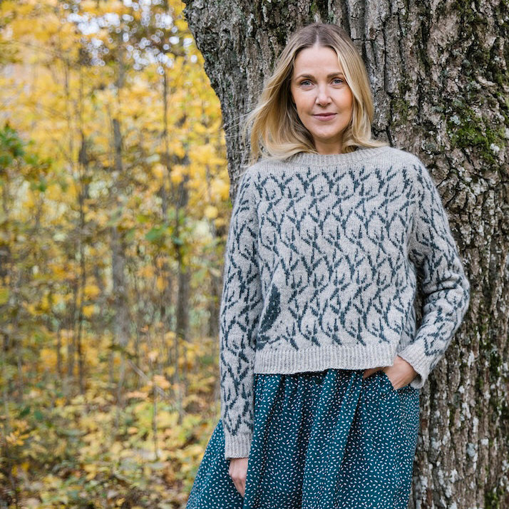 Laine Finnish Knits