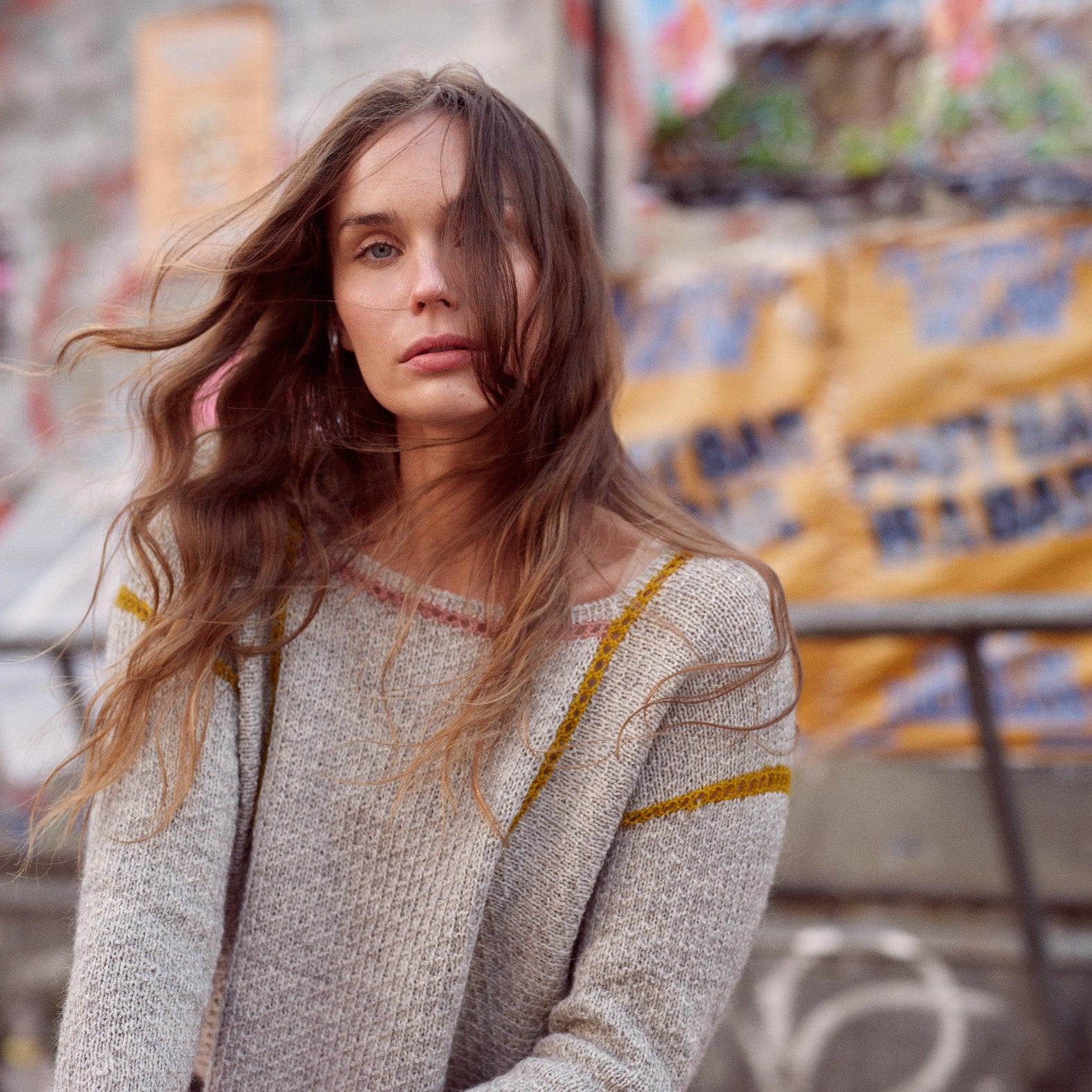 Laine Magazine 26