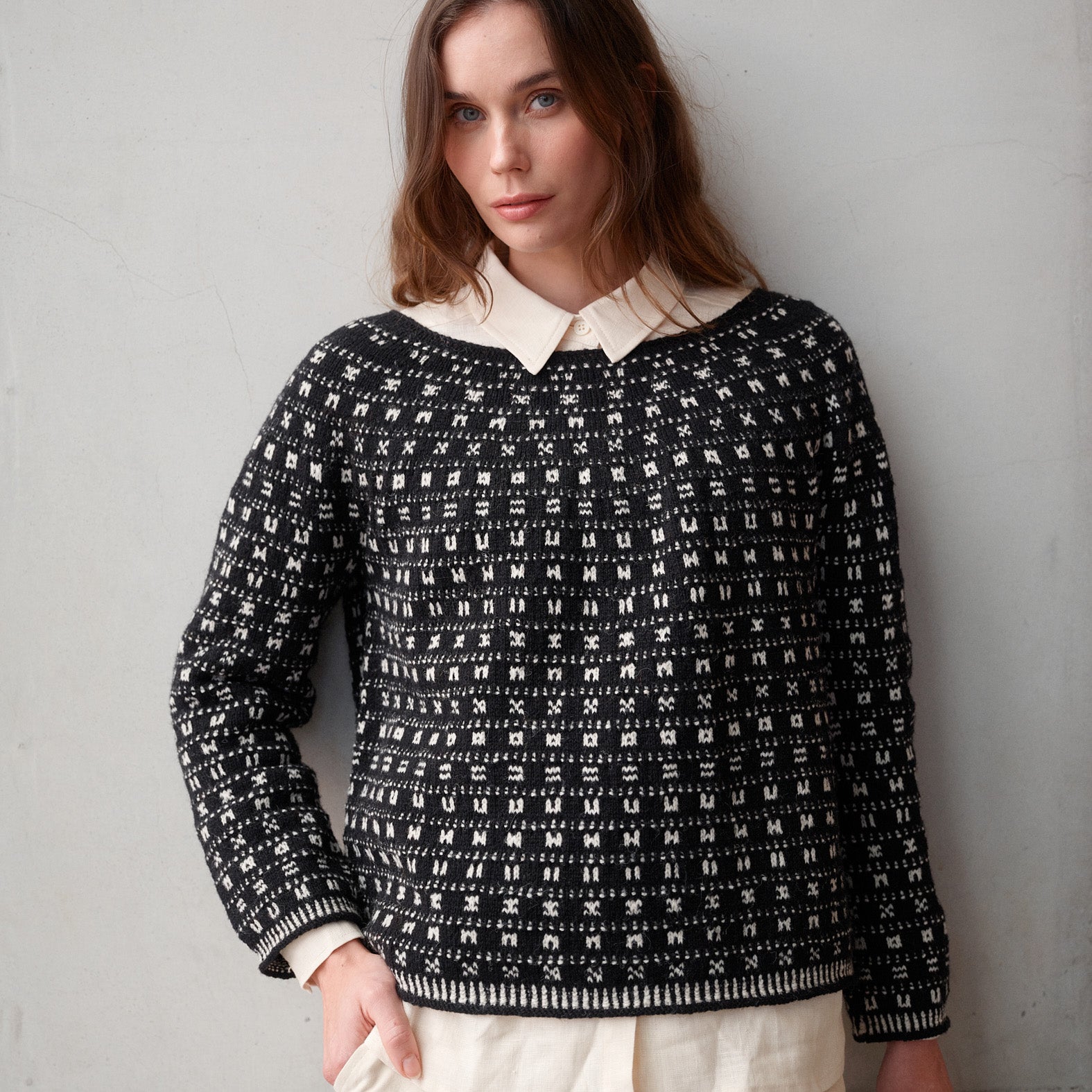 Laine Magazine 26