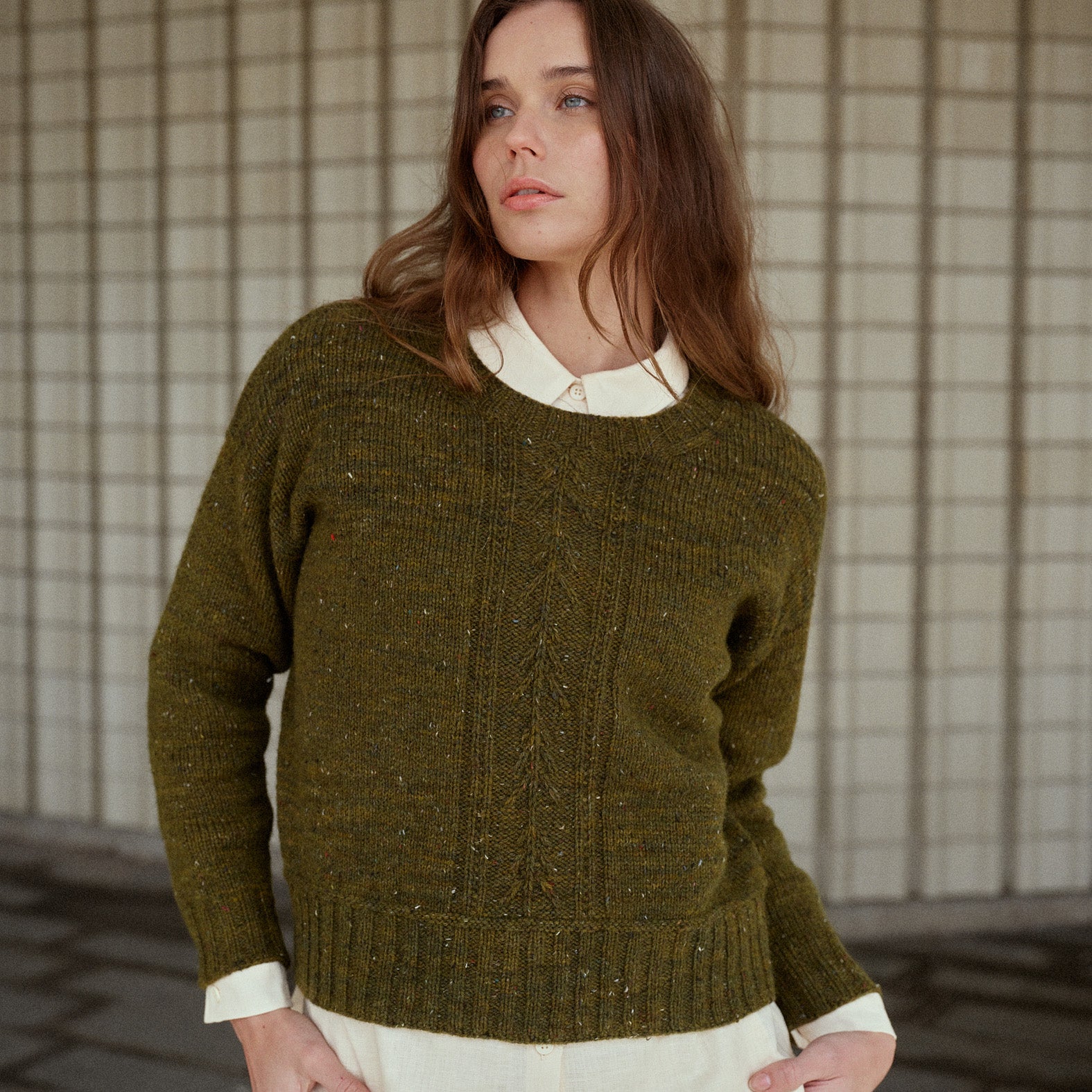 Laine Magazine 26