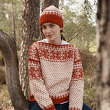Laine Nordic Knits