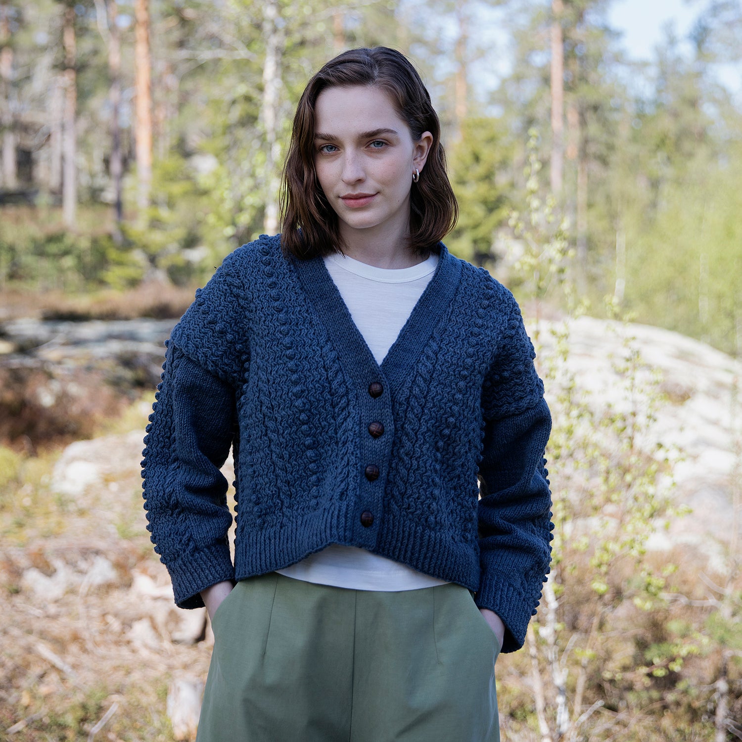 Laine Nordic Knits