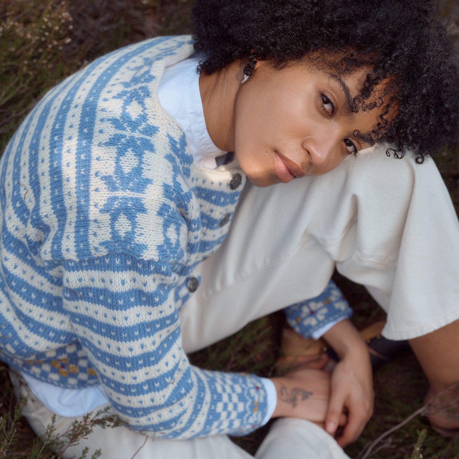 Laine Nordic Knits