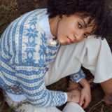 Laine Nordic Knits