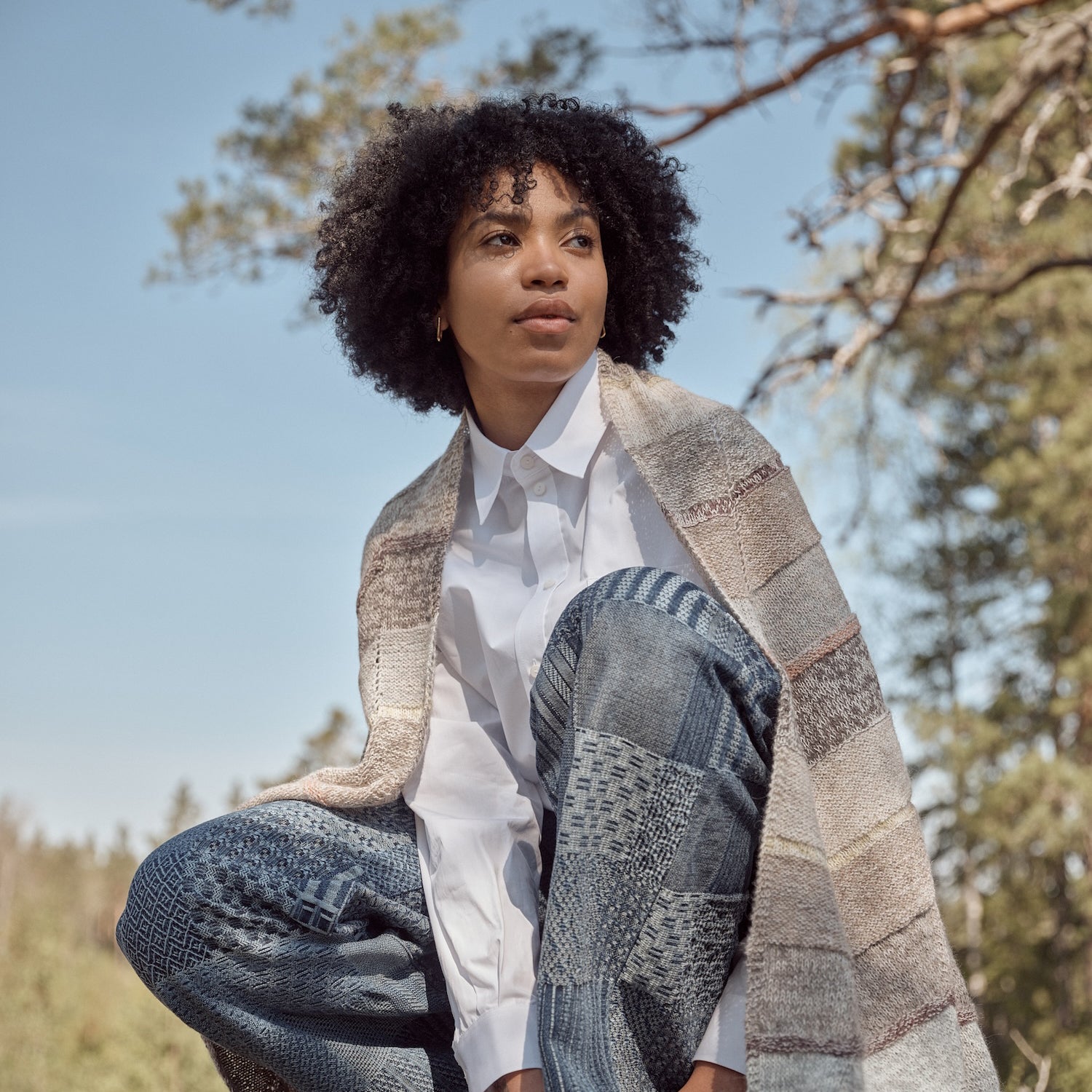 Laine Nordic Knits