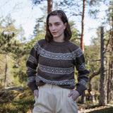 Laine Nordic Knits