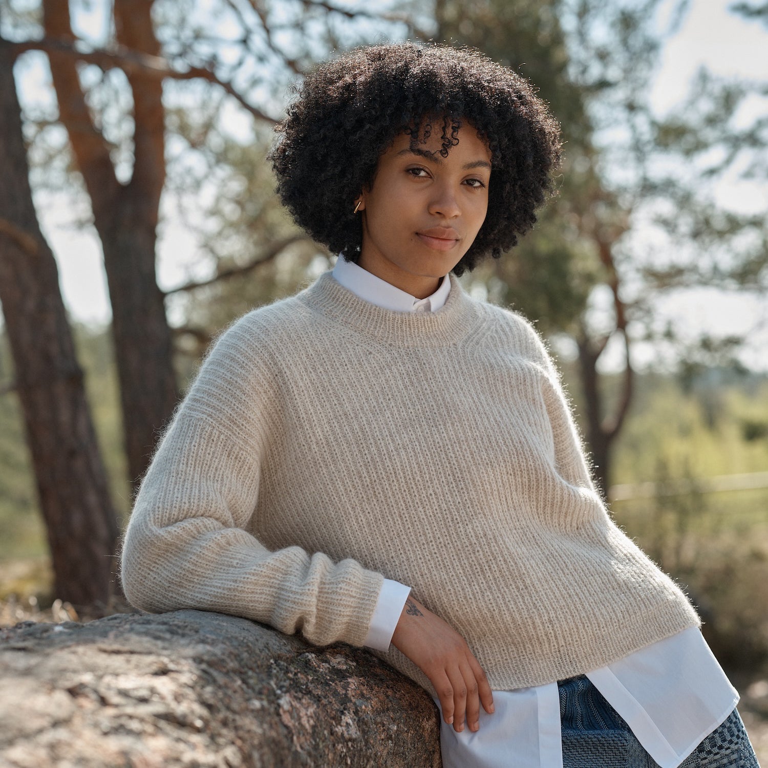 Laine Nordic Knits