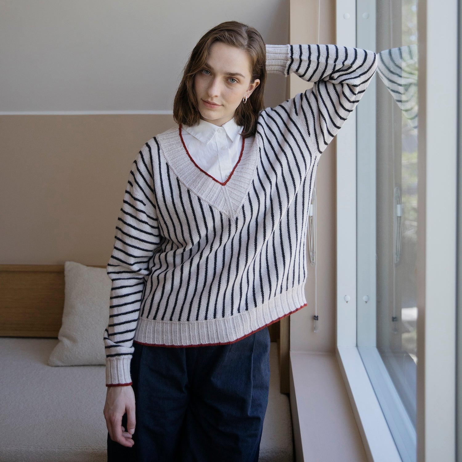 Laine Nordic Knits