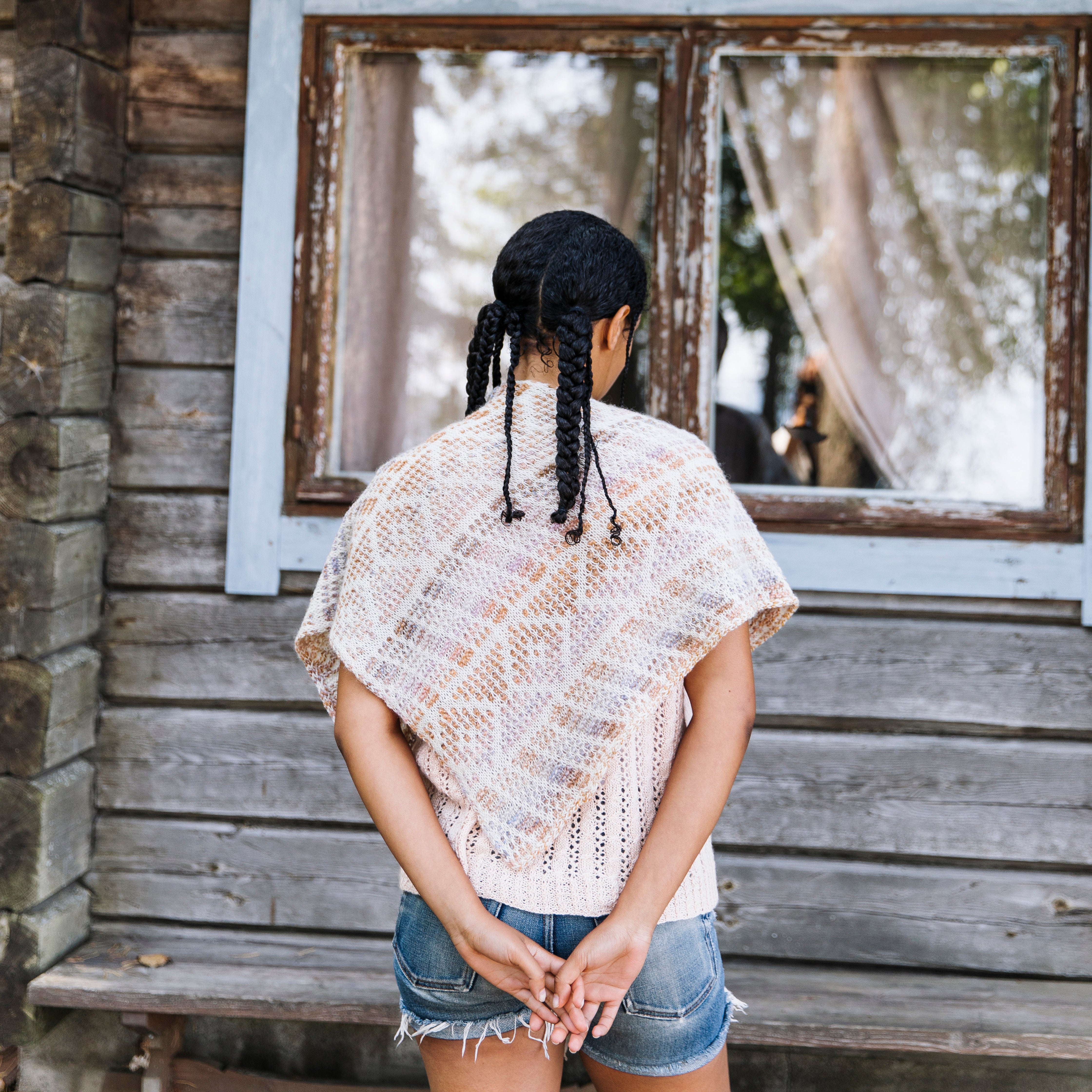 Laine Magazine 25