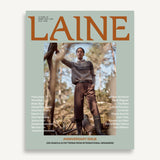 Laine Magazine Anniversay Issue