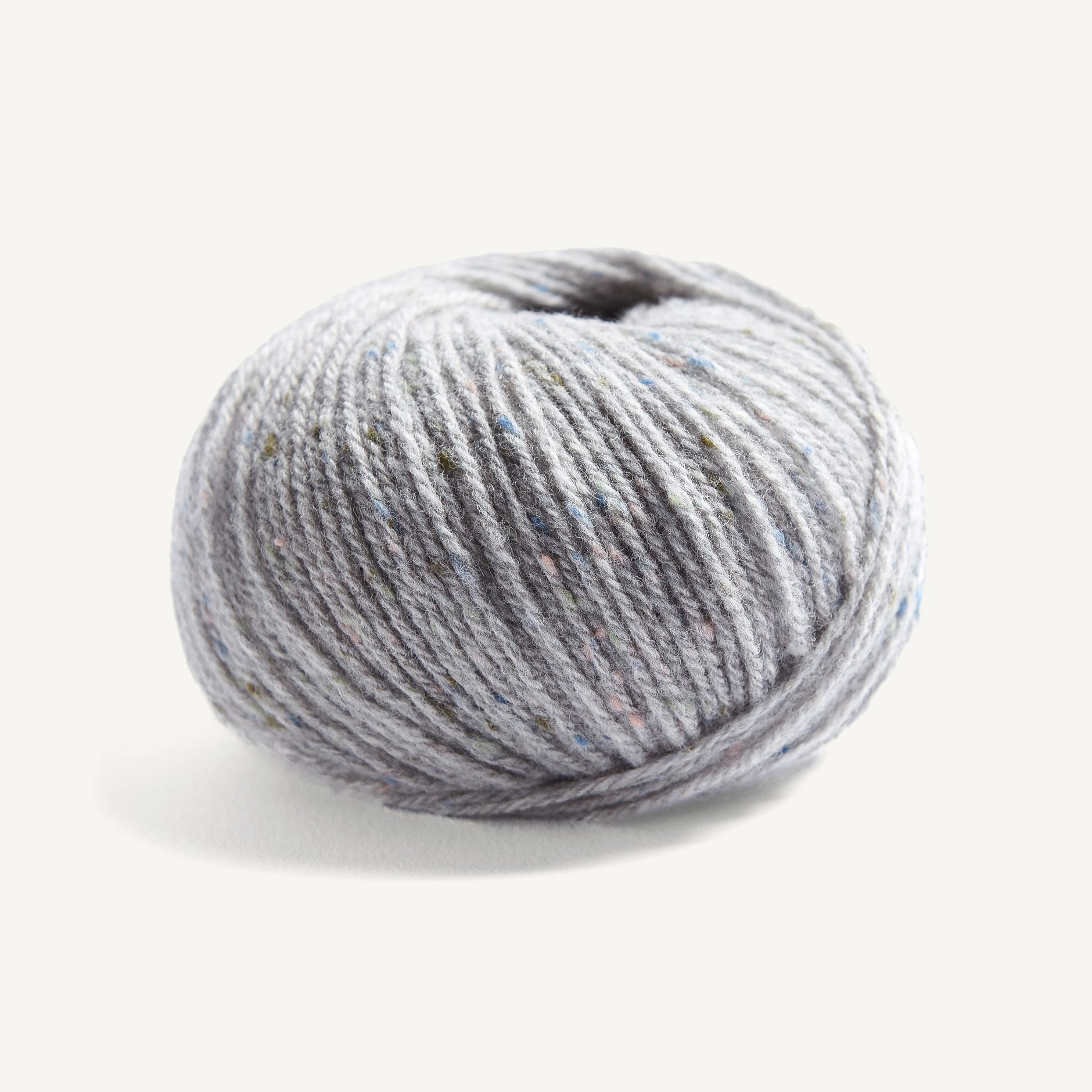 Como Tweed light grey [42T]