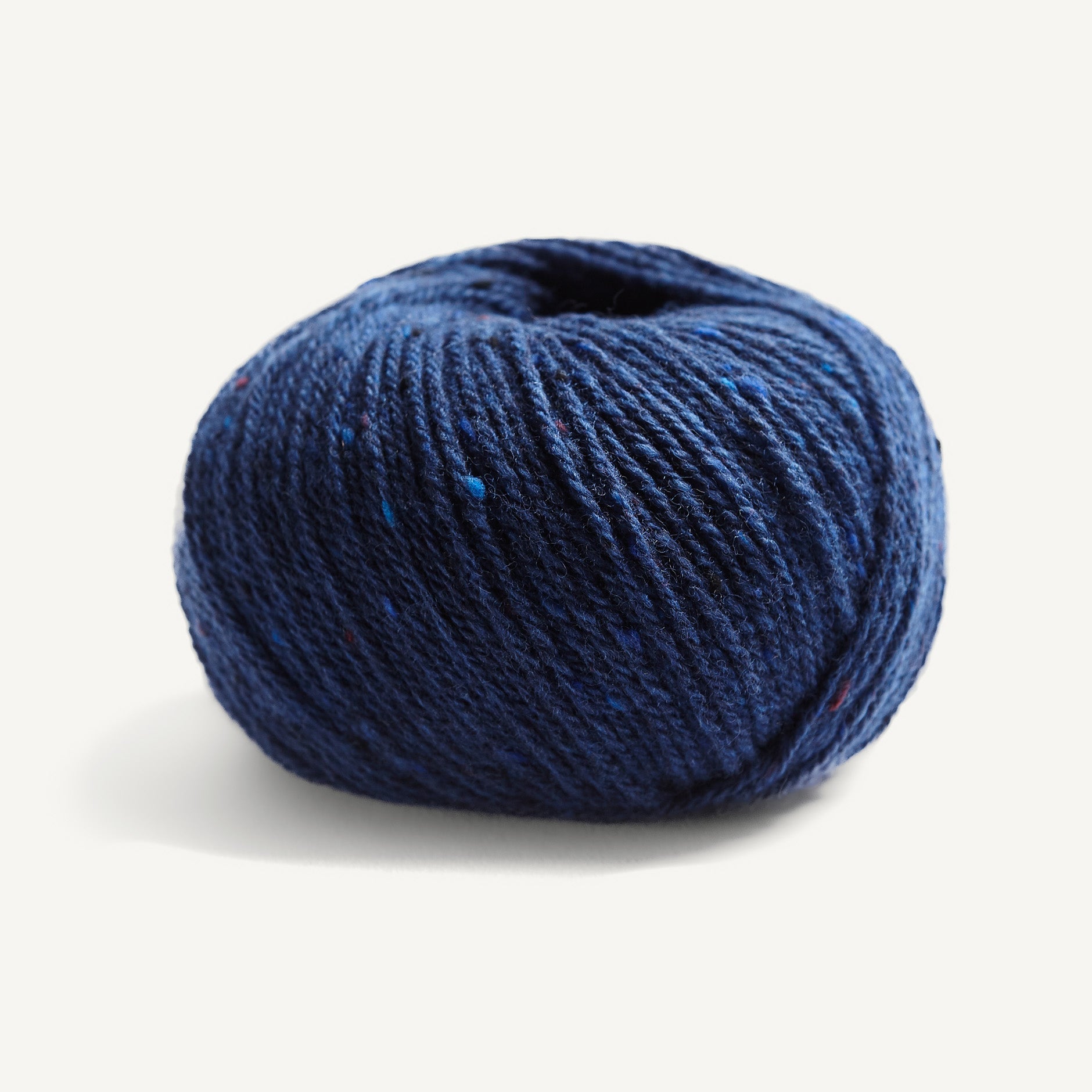 Como Tweed night blue [53T]