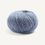 Como Tweed ice blue [54T]