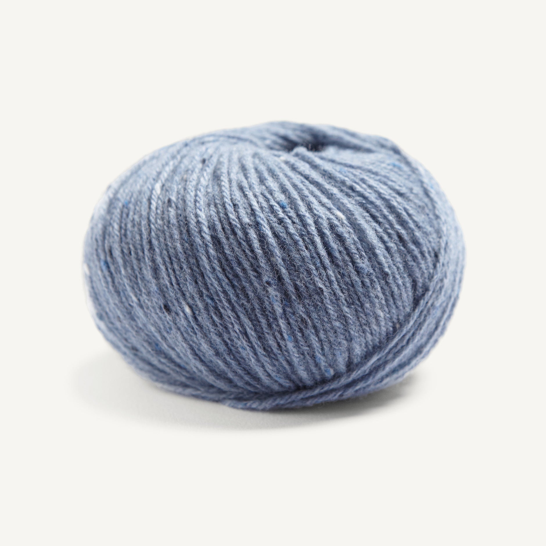 Como Tweed ice blue [54T]