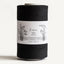 Liina Cotton Twine 12-ply black [1280]