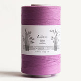 Liina Cotton Twine 18-ply orchid [1865]