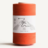 Liina Cotton Twine 12-ply tomato [1244]