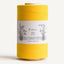Liina Cotton Twine 18-ply yellow [1825]