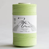 Liina Cotton Twine 18-ply avocado [1869]