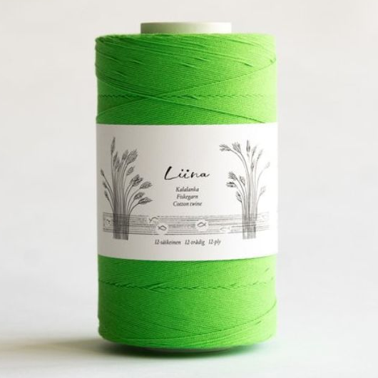 Liina Cotton Twine 18-ply apple [18103]