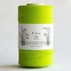 Liina Cotton Twine 18-ply popsicle [18101]