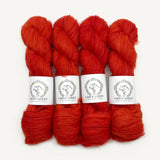 Little Kumo coquelicot