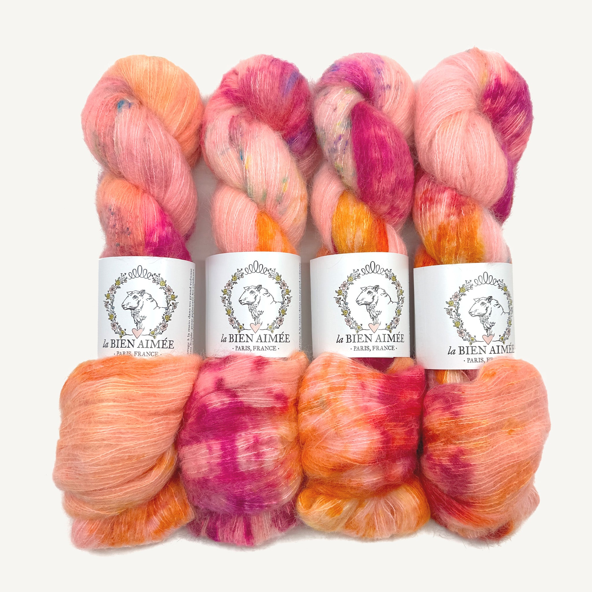 Merino Singles julia