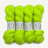 Little Kumo tennis ball
