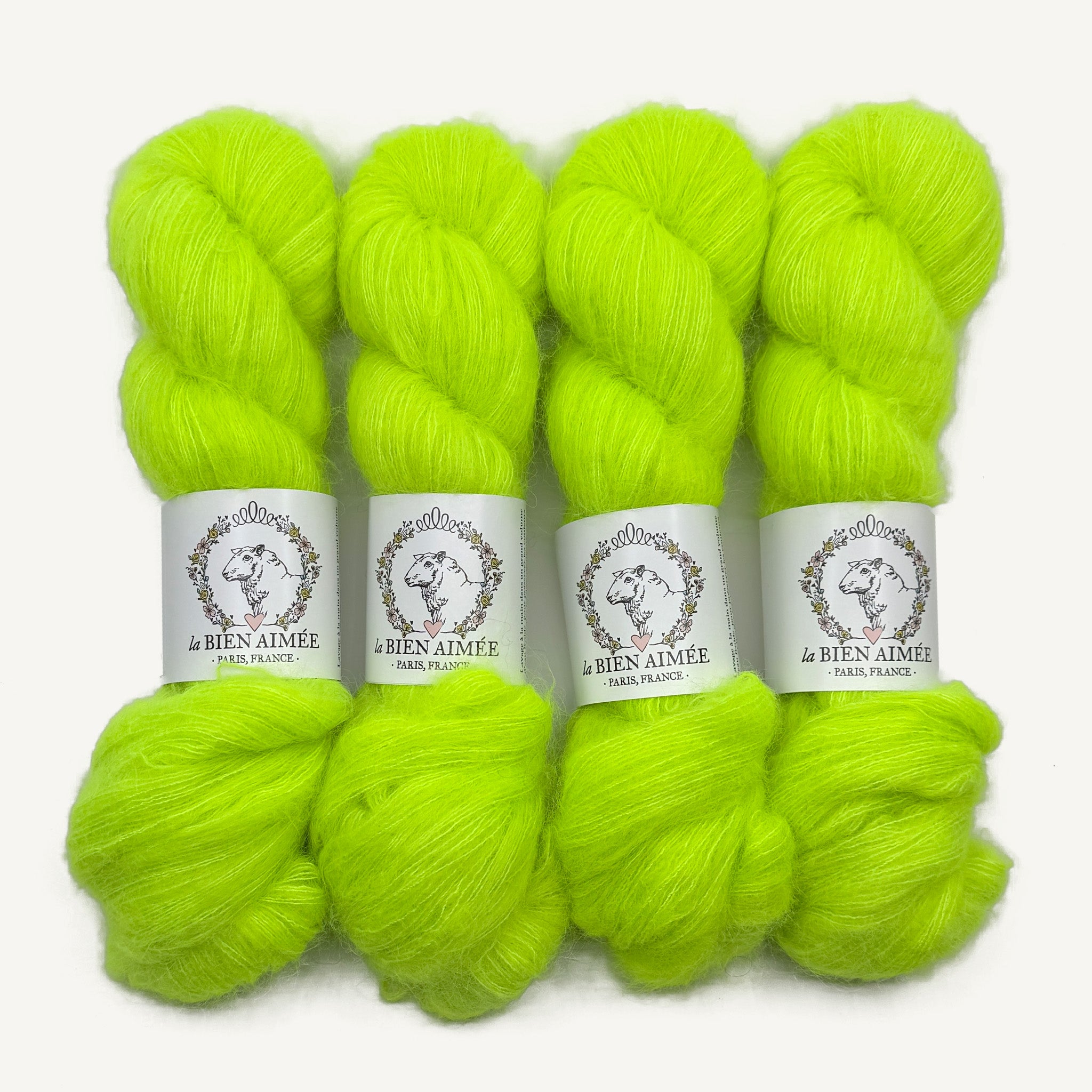 Little Kumo tennis ball