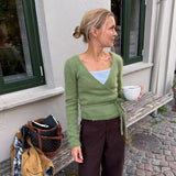 Opskrift på Lucy Wrap