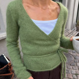 Opskrift på Lucy Wrap