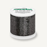 Metallic tråd grå [360]