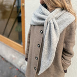 Opskrift på Magdalenasjal