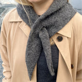 Opskrift på Magdalenasjal