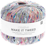 Make It Tweed  multi