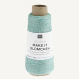 Make It Blümchen patina [002]