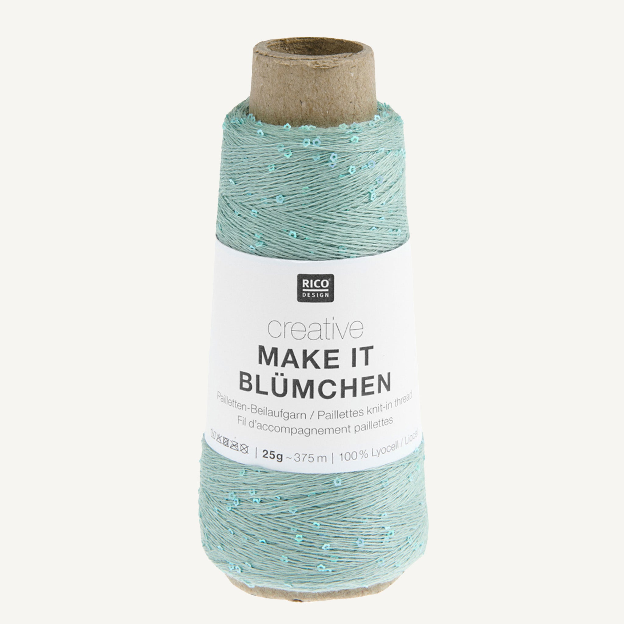 Make It Blümchen patina [002]
