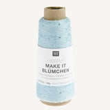 Make It Blümchen aqua [003]