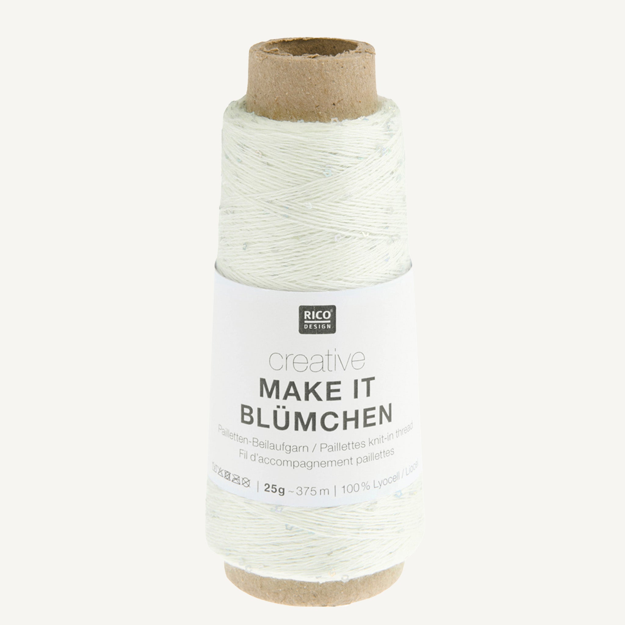 Make It Blümchen cream [004]