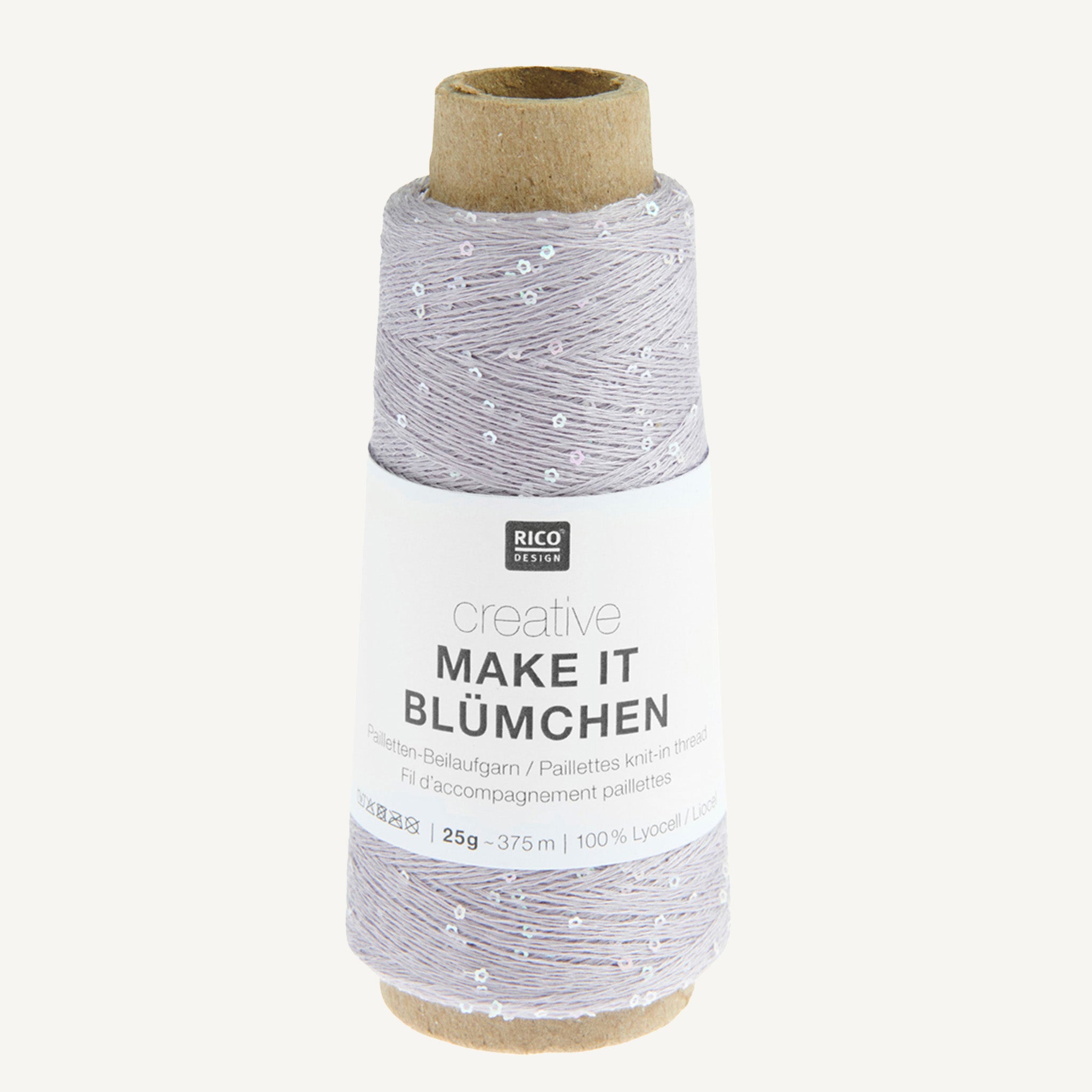 Make It Blümchen lilac [010]