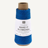 Make It Blümchen blue [020]