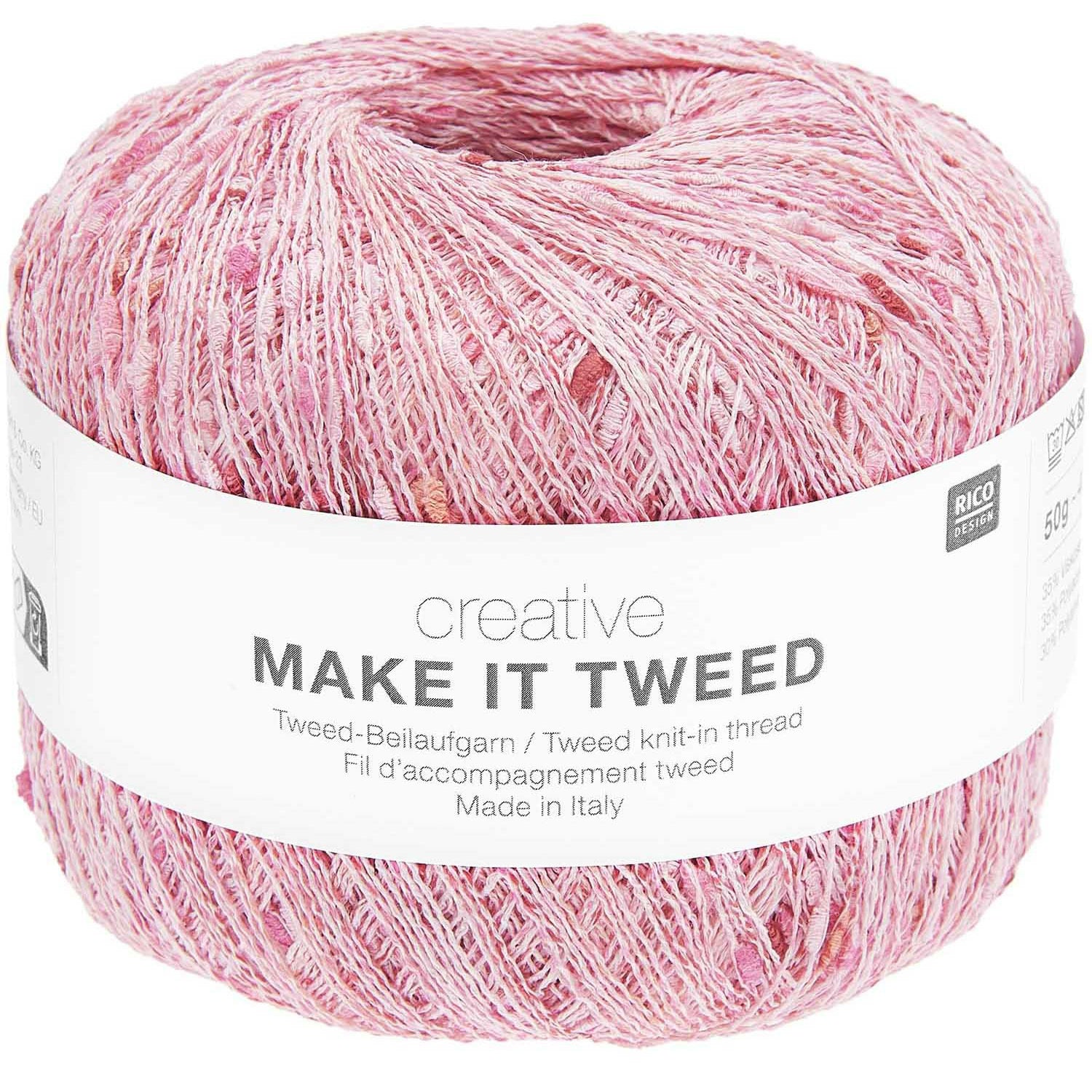 Make it tweed bubblegum [03]