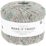 Make it tweed earthy [07]