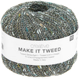 Make it tweed forest [05]