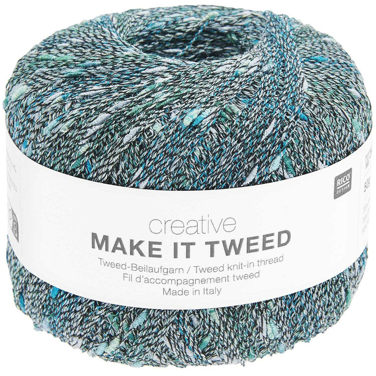 Make it tweed ocean [04]