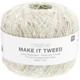 Make it tweed pastel [06]