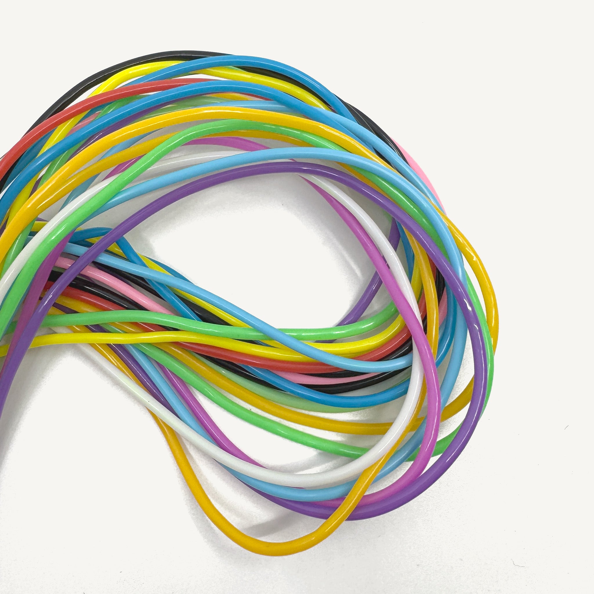 Maskewires, 3 m – 2 stk