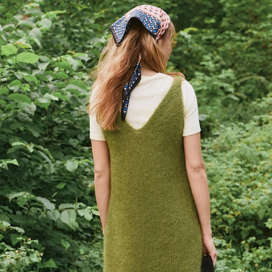 Opskrift på Meadow Dress