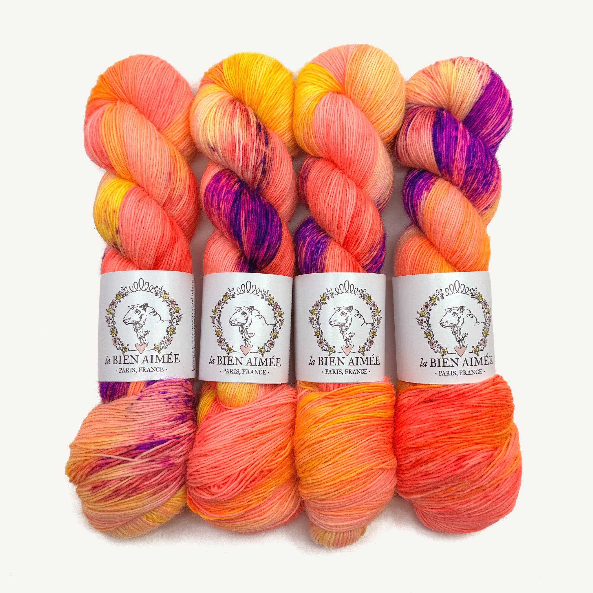Merino Singles hex
